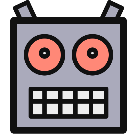 Clawd Bot Logo